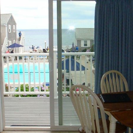 The Colony Beach Motel Dennisport Bagian luar foto
