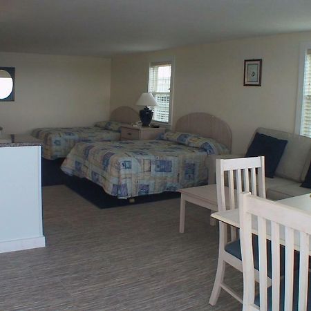 The Colony Beach Motel Dennisport Bagian luar foto