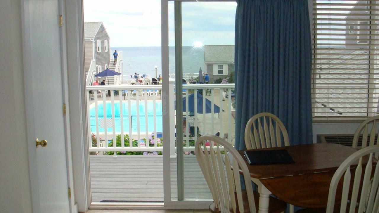 The Colony Beach Motel Dennisport Bagian luar foto