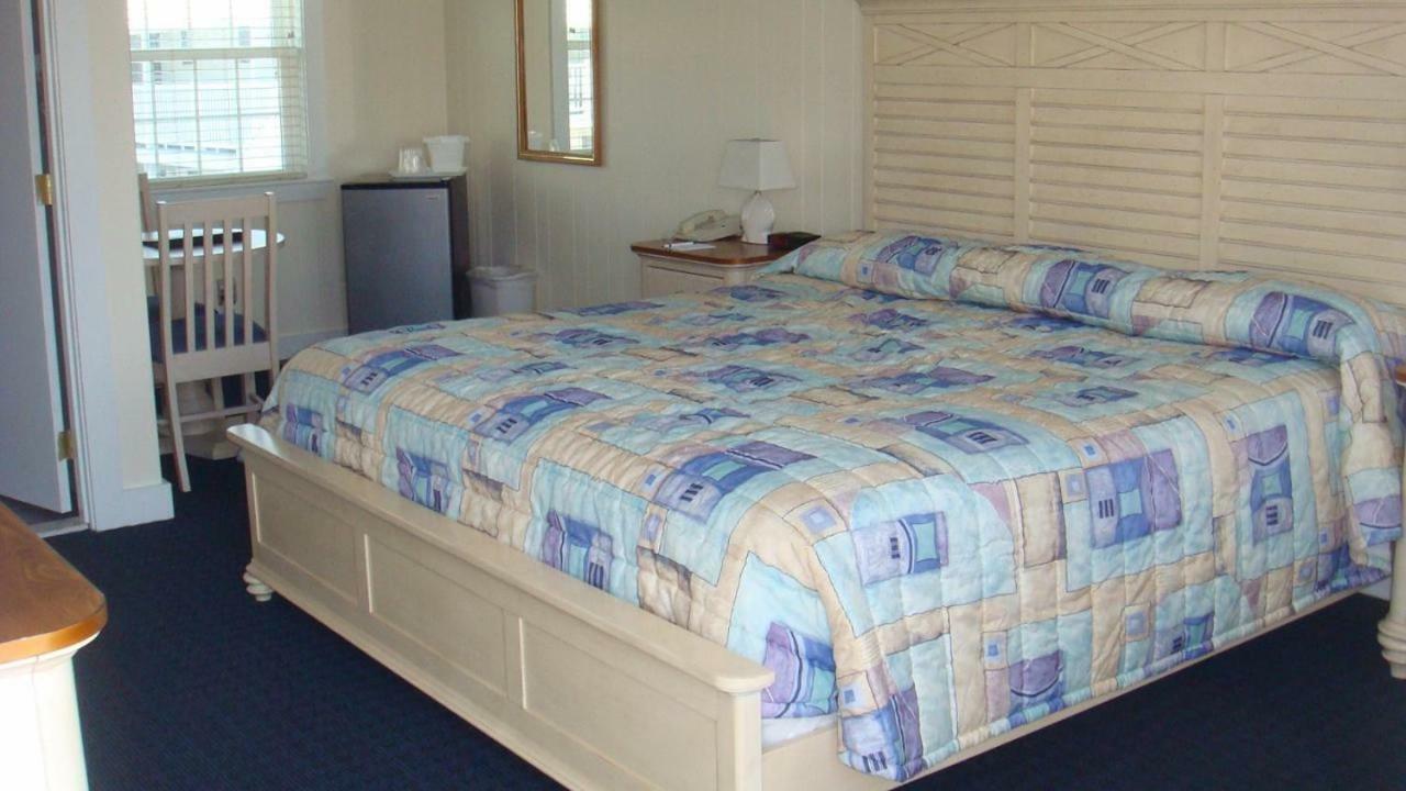 The Colony Beach Motel Dennisport Bagian luar foto