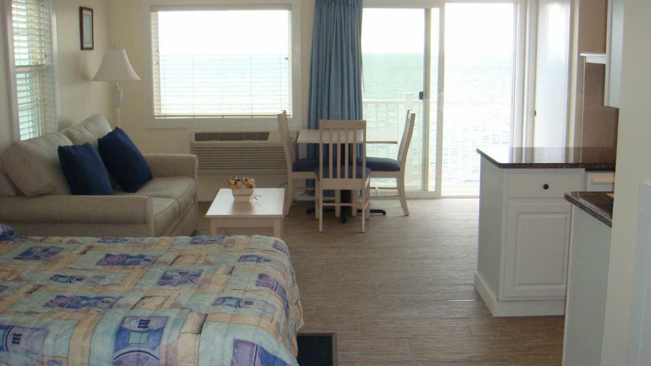 The Colony Beach Motel Dennisport Bagian luar foto
