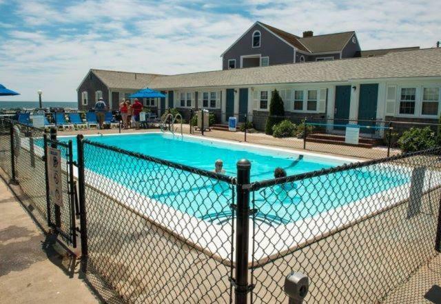 The Colony Beach Motel Dennisport Bagian luar foto