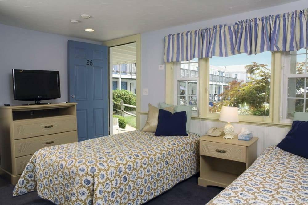 The Colony Beach Motel Dennisport Bagian luar foto
